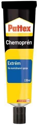 Kontaktlīme CHEMOPRÉN Extrém 120 ml