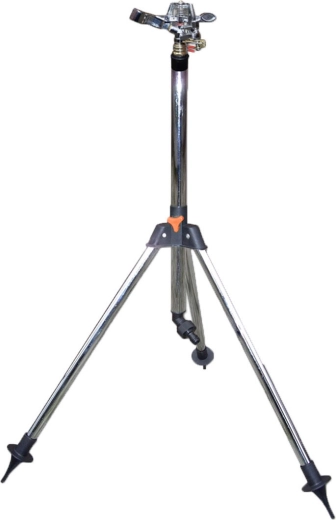 Impulsveida laistītājs uz statīva 90 cm