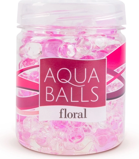 Scented Balls Paloma Floral Aqua Balls 150 g