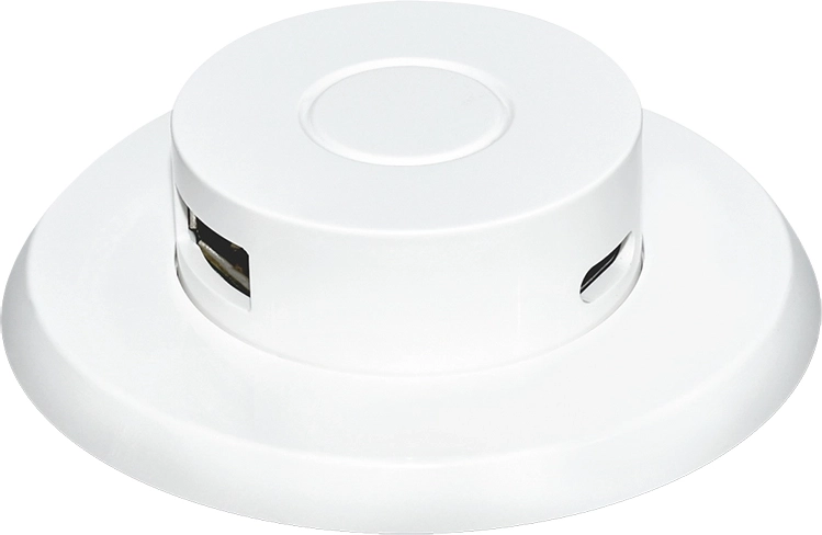 Solight izvelkama USB lādētāja stacijas modulis USB-A + USB-C 24 W PD, balta