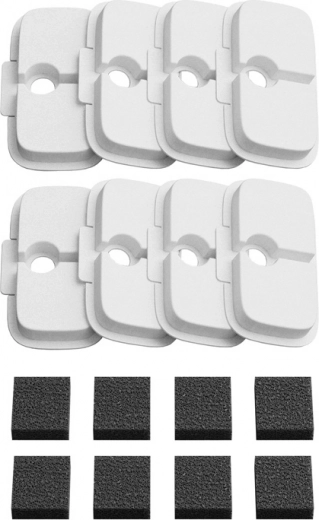 Petlibro Dockstream Filter Set 8 pcs