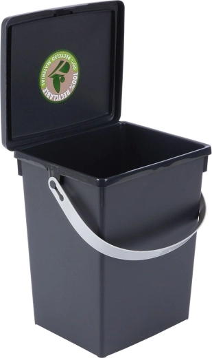 Videi draudzīgs un pilnībā pārstrādājams materiāls