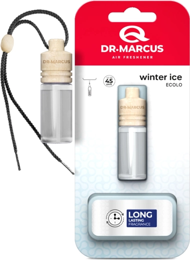 Gaisa atsvaidzinātājs Dr. Marcus Ecolo Winter Ice