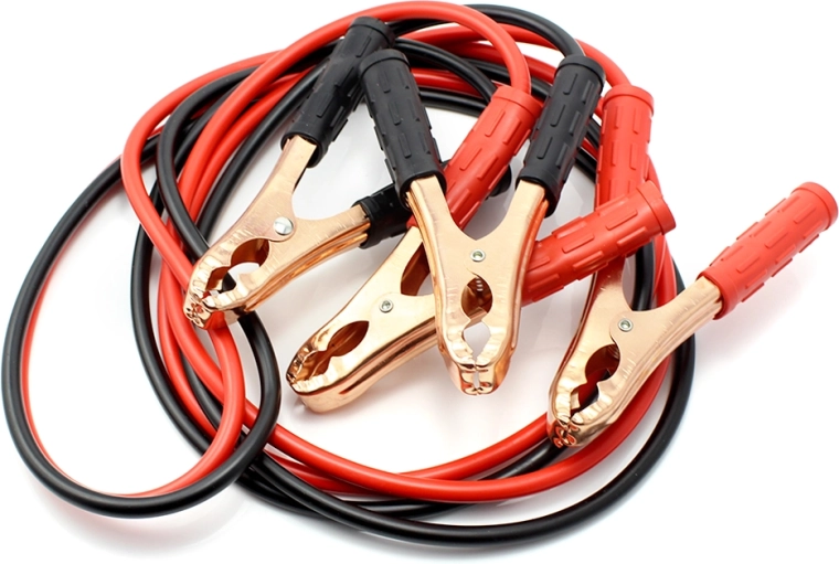 300 A Jump Leads
