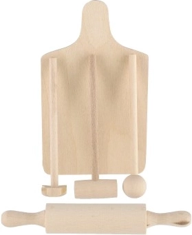 Accessory for a children's kitchen