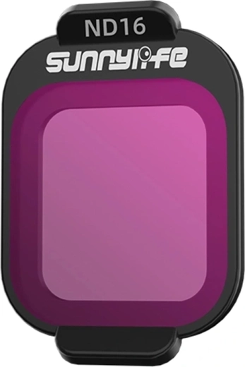 Sunnylife Flip ND16 filtrs – 1 gab.