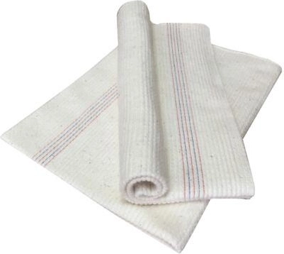 Grīdas lupata ARATEX 60 × 70 cm balta