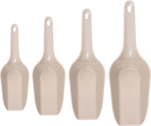 Četri izmēri katram uzdevumam