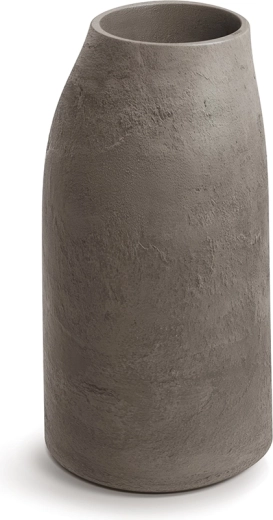 Macchiato planter with double bottom 38 cm