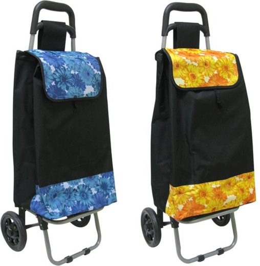 TORO 30 l shopping trolley bag
