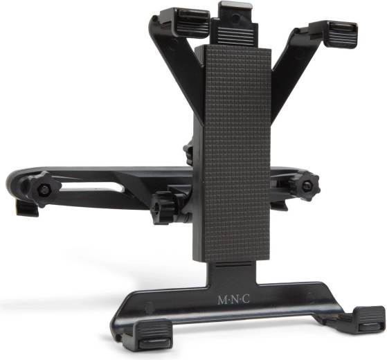 Adjustable position and 360° rotation
