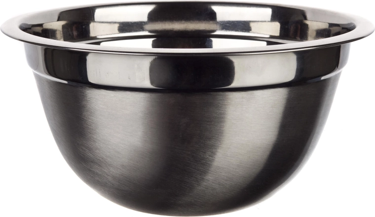 Nerūsējošā tērauda bļoda TONE 14 cm