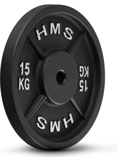 31 mm bore for standard bars