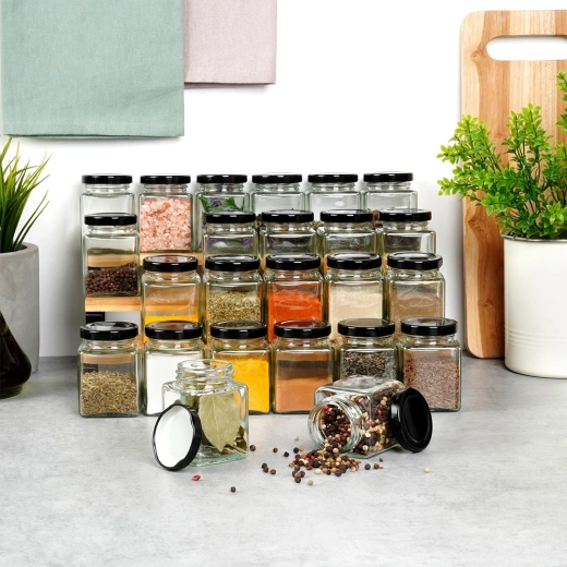 Estētisks izskats un ērta marķēšana