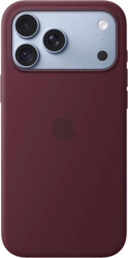 Camera and back protection