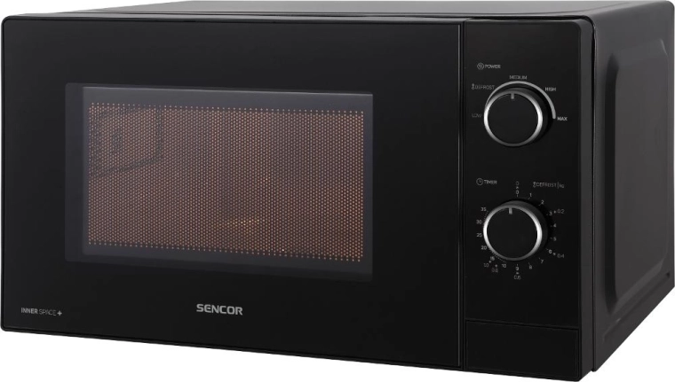 Sencor SMW 1719BK Microwave Oven