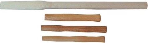 Koka kāts āmuram 300 g, 30 cm
