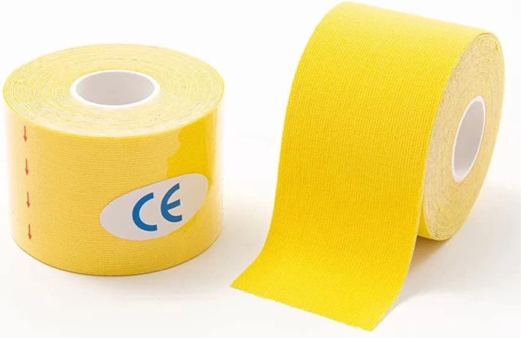 Elpojošs un izturīgs materiāls bez lateksa