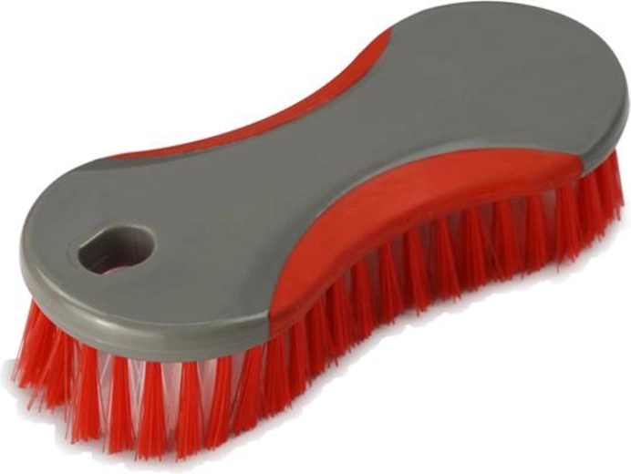 TORO Floor Brush 16 cm, Grey
