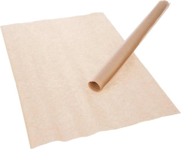 Pre-cut sheets save time