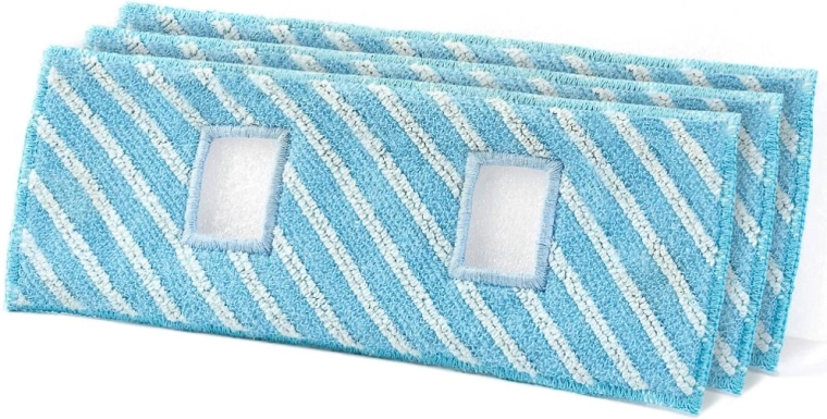 Sencor SVX 057 replacement mop pad set for SVC 752
