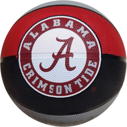 Izteiksmīga Alabama Crimson Tide apdruka