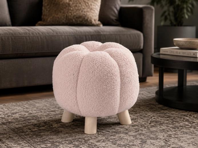 Practical interior accessory