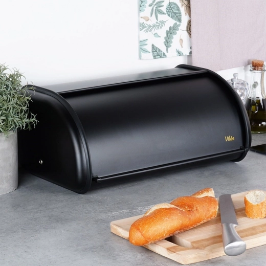 Ērts ritināmais vāks