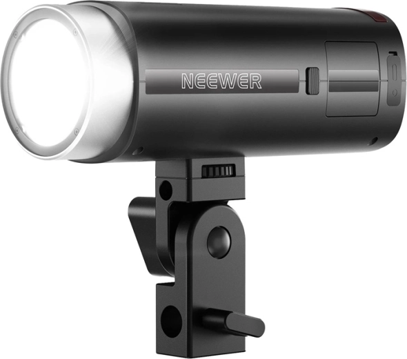 Neewer Q200 Portable Battery Flash 200 Ws