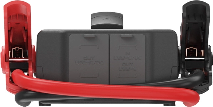 Powerbanka ar ātru USB‑C līdz 100 W