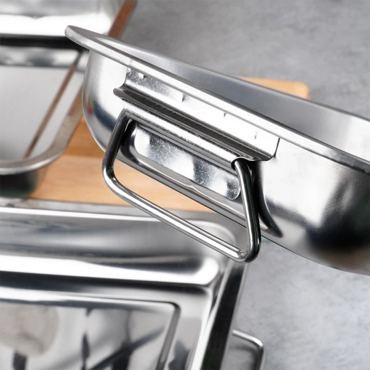 Salokāmi rokturi drošai pārnēsāšanai