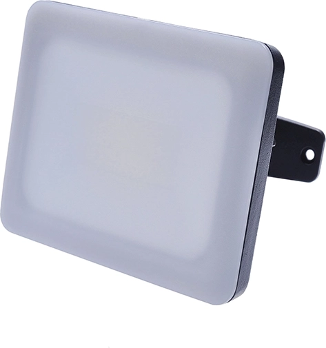 Solight LED floodlight Quick 10 W 850 lm 4000 K IP65 black