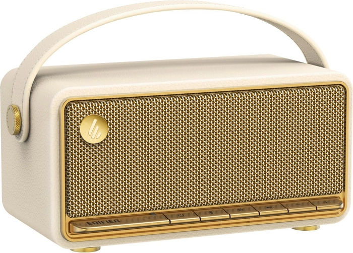 Hi‑Res 360° sound with 40 W power