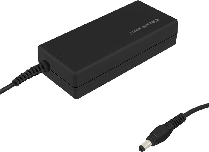 Tīkla adapteris Qoltec 36W 12V 3A