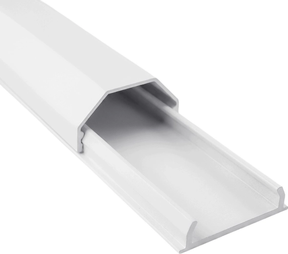 Durable aluminum construction