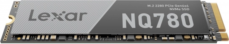 PCIe 4.0 speed up to 6000 MB/s