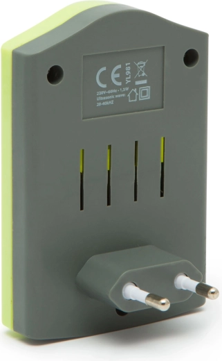 Continuous protection without batteries