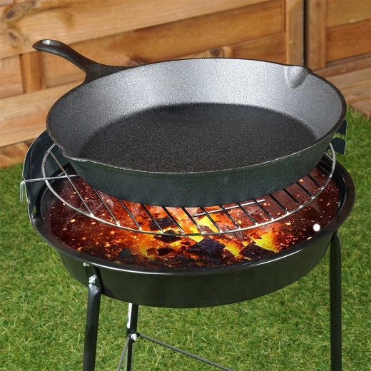 Virtuvei, krāsnij un grilam