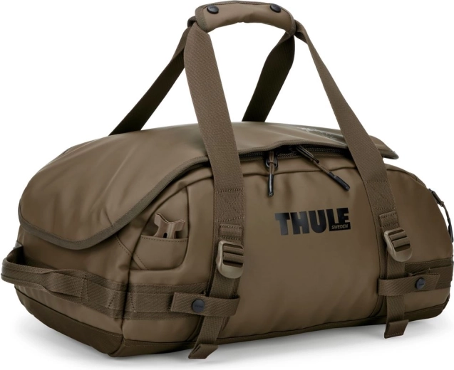 Thule Chasm S sporta soma 30 l Deep Khaki