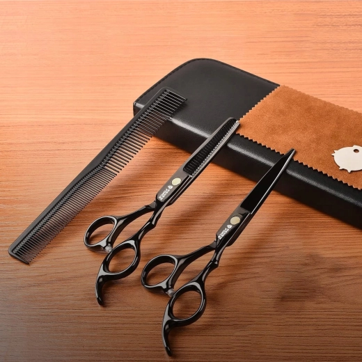 Pilns komplekts aizsargfutrālī