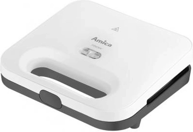 Sendviču tosteris Amica SMK2011 ar nepiedegošām plāksnēm 700 W