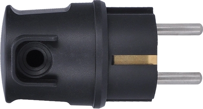IP44 protection for damp environments
