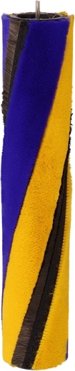 Washable replacement accessory