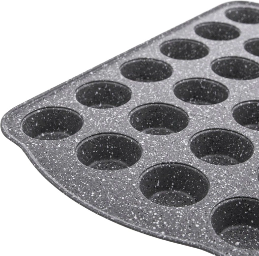 Non-stick granite surface