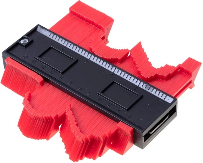 Precizitāte un labi salasāma mērogjosla