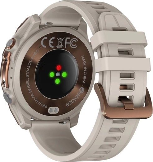 24/7 health sensors and comfortable wear