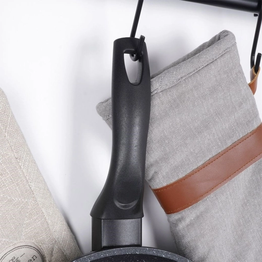 Ērta un droša lietošana