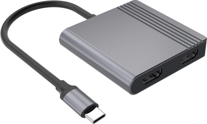 Kristāldzidrs 4K attēls, izmantojot HDMI