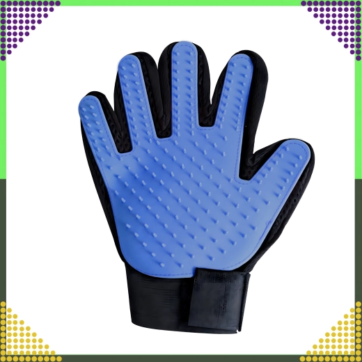 Ērta piegulšana un drošs satvēriens