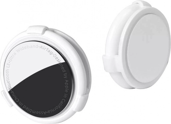 Sunnylife Mount for APPLE AirTag for Drone